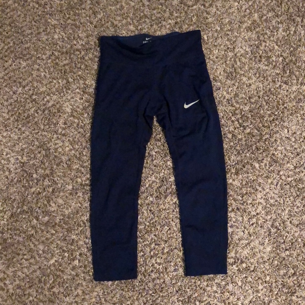 Nike Dri Fit Leggings
